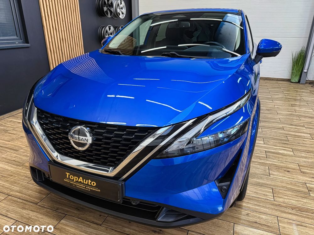 Nissan Qashqai - 13