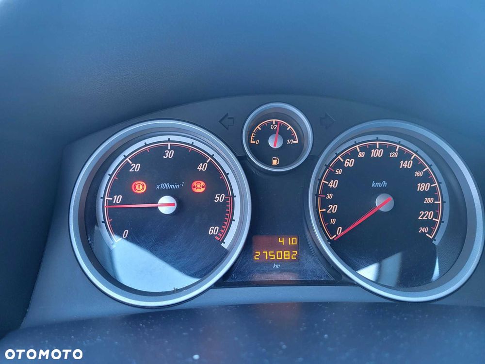 Opel Astra - 6