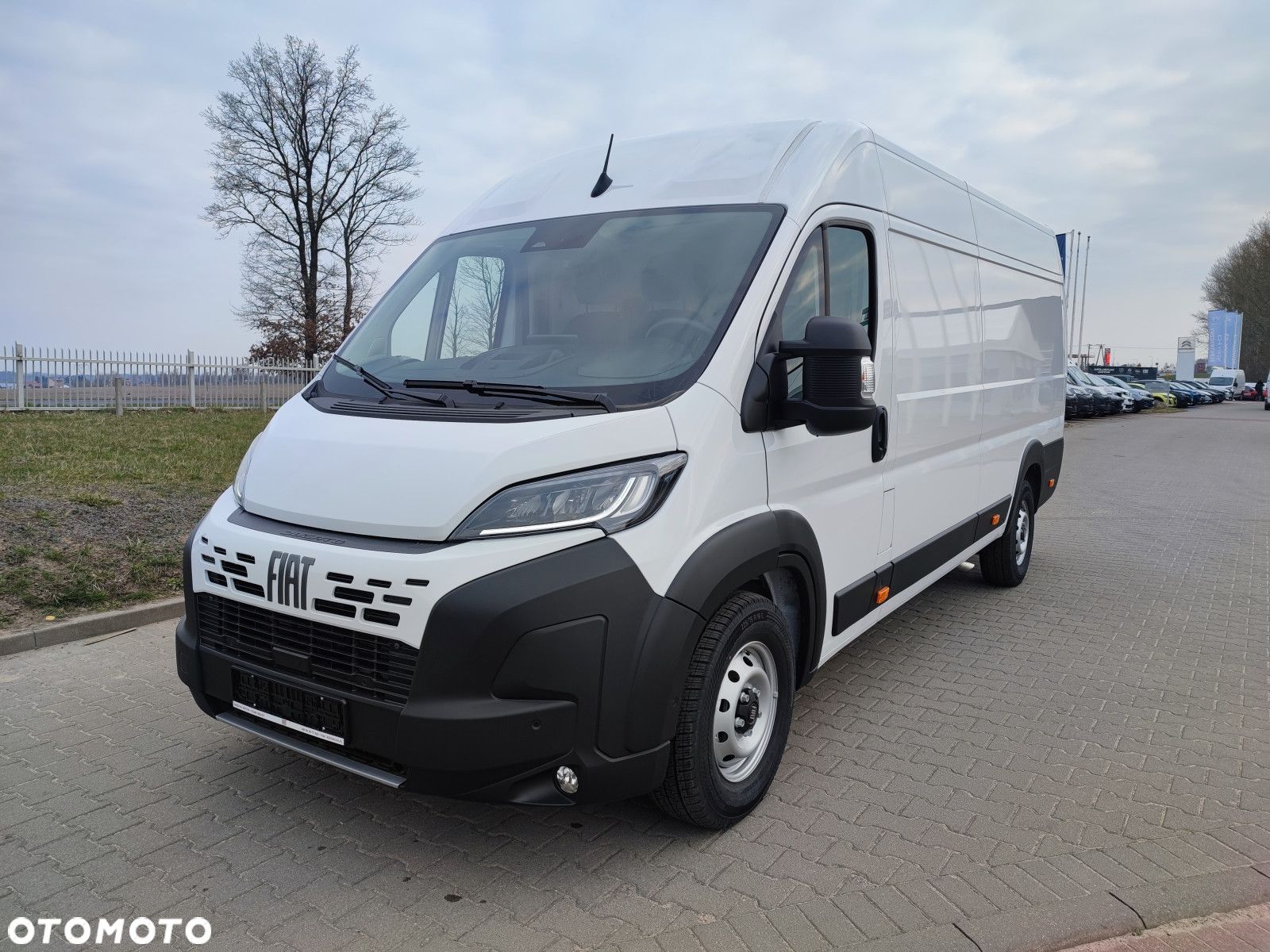 Fiat Ducato - 1