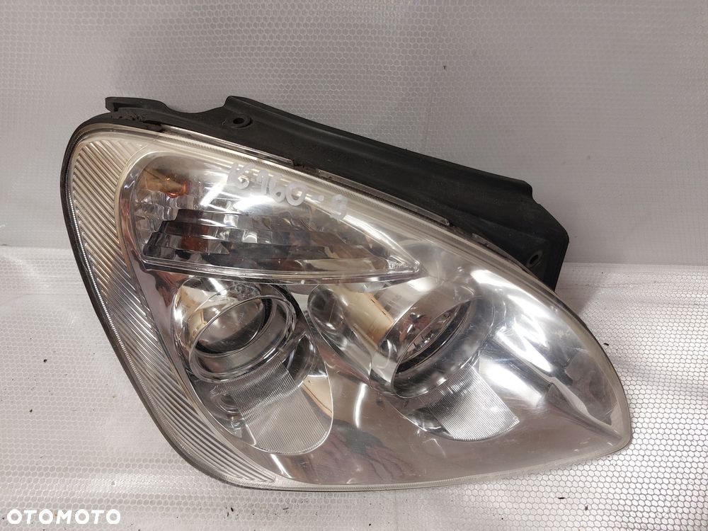 .  LAMPA PRZOD PRZEDNIA PRAWA KIA CARENS 3 - 2