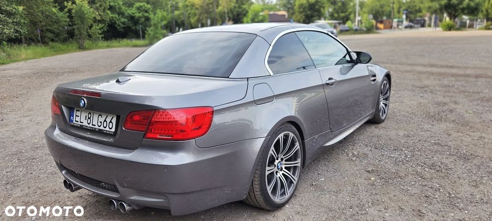 BMW M3 - 2