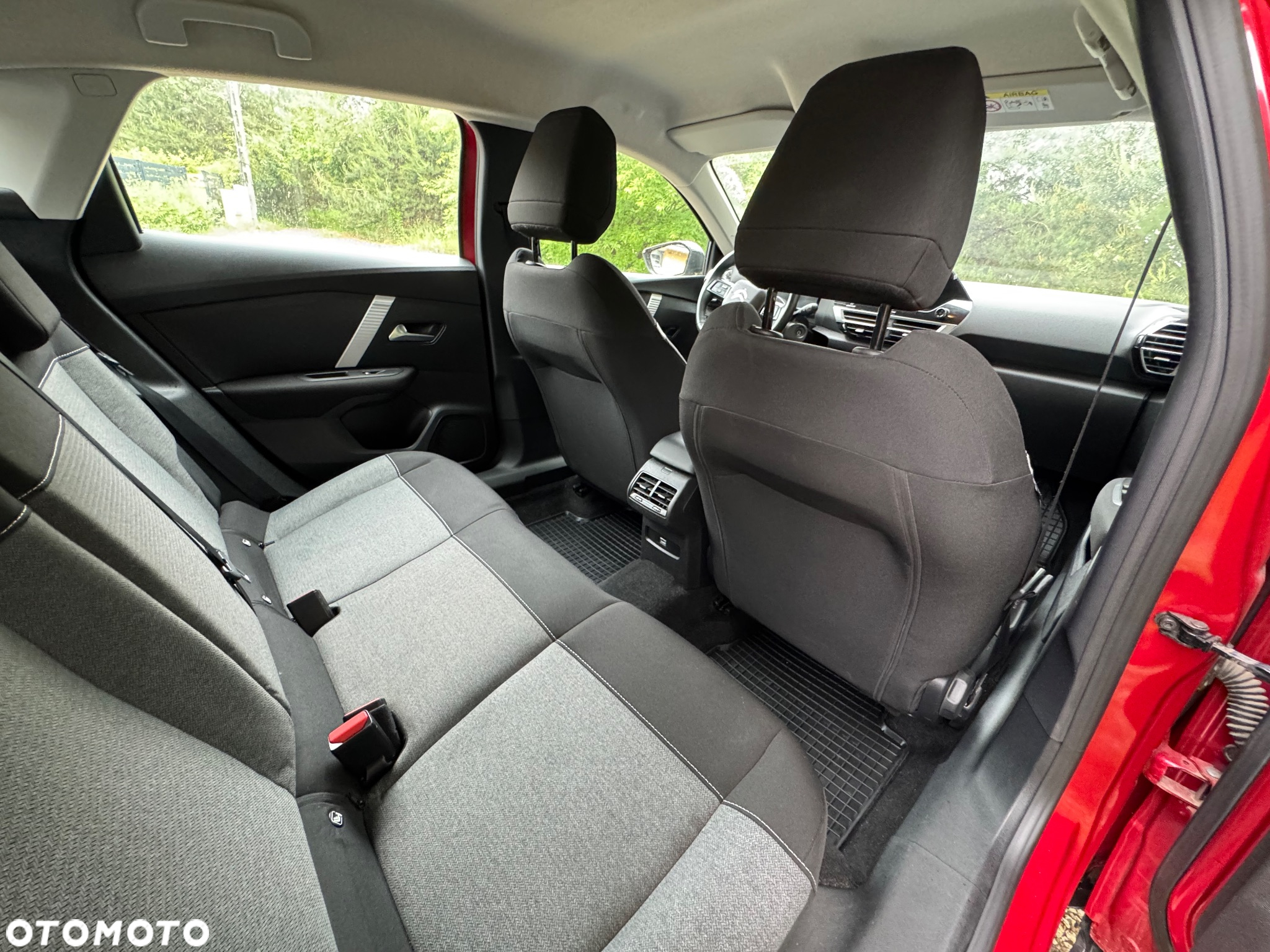Citroën C4 1.2 PureTech Feel S&S - 15