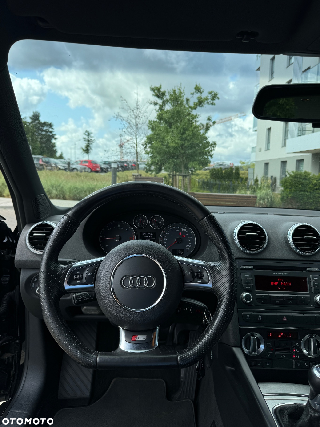 Audi A3 - 14