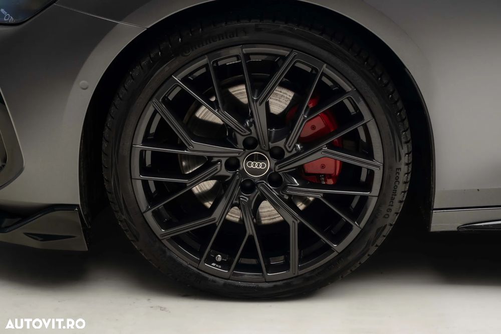 Audi A6 Avant 55 TFSI Quattro S tronic MHEV Advanced - 10