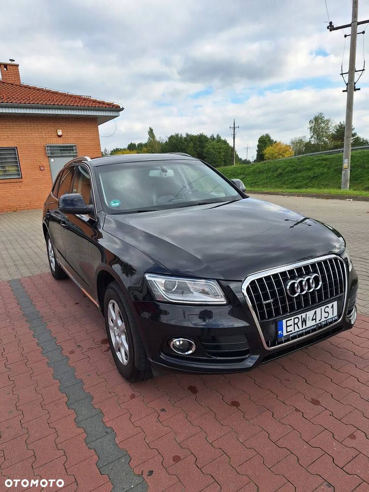 Audi Q5 2.0 TDI Quattro S tronic - 3