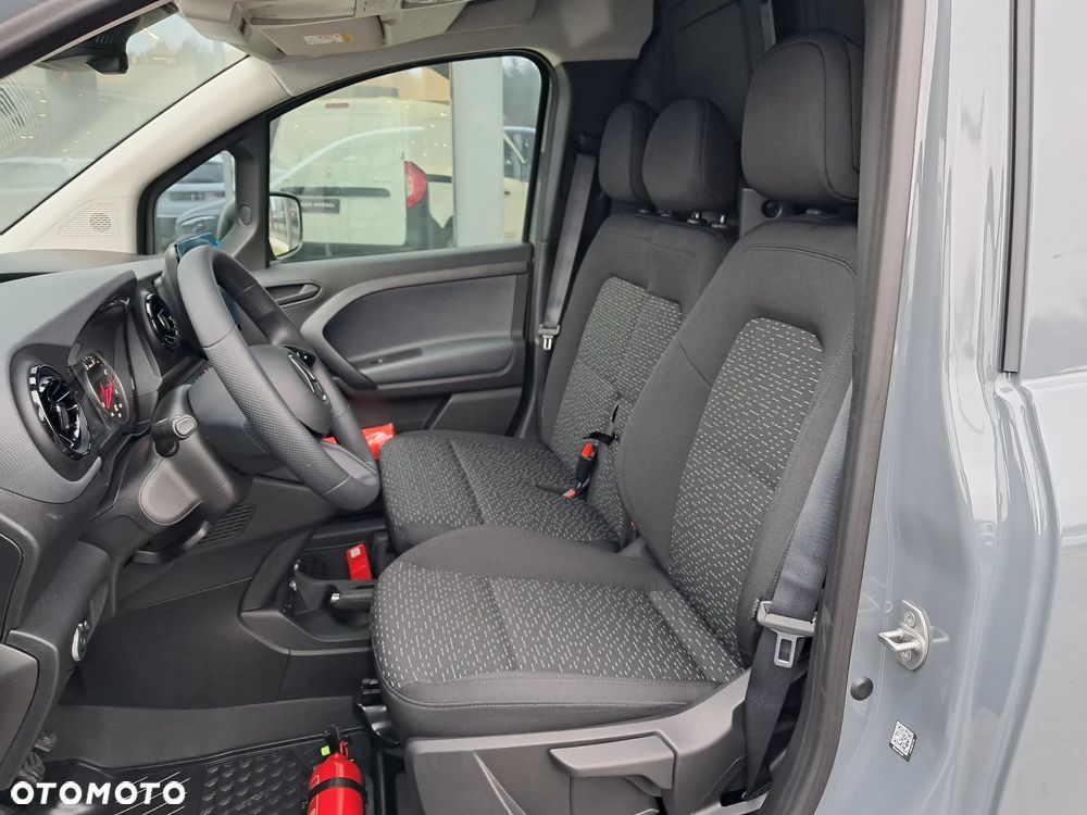 Mercedes-Benz Citan 110 CDI Furgon 2716 mm - 17