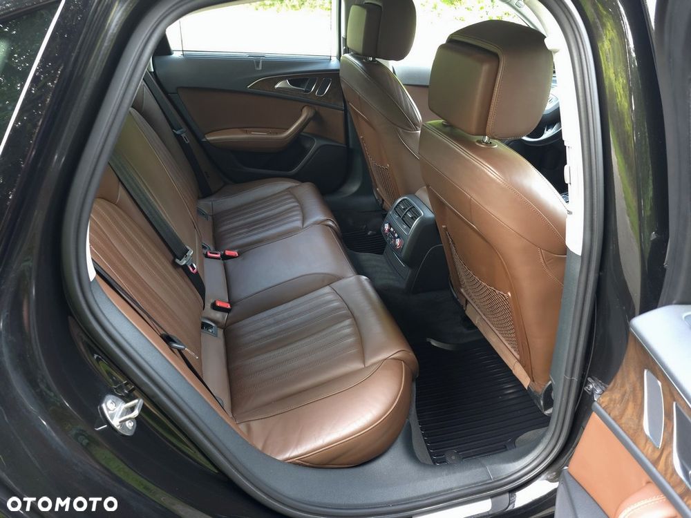 Audi A6 Limousine - 9