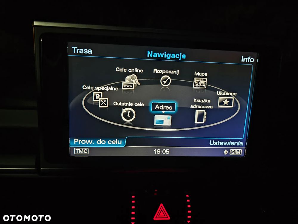 Audi A6 Allroad - 11