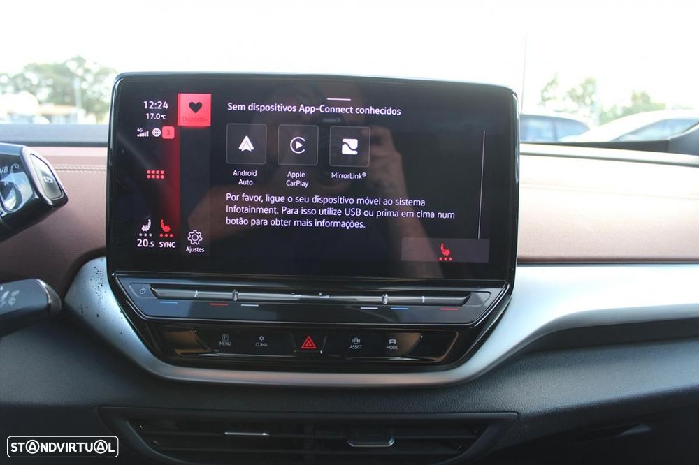 VW ID.5 77 kWh Pro Performance - 27