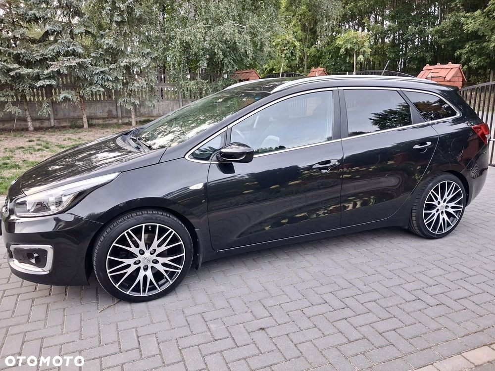 Kia Ceed 1.6 CRDi L Business Line - 5