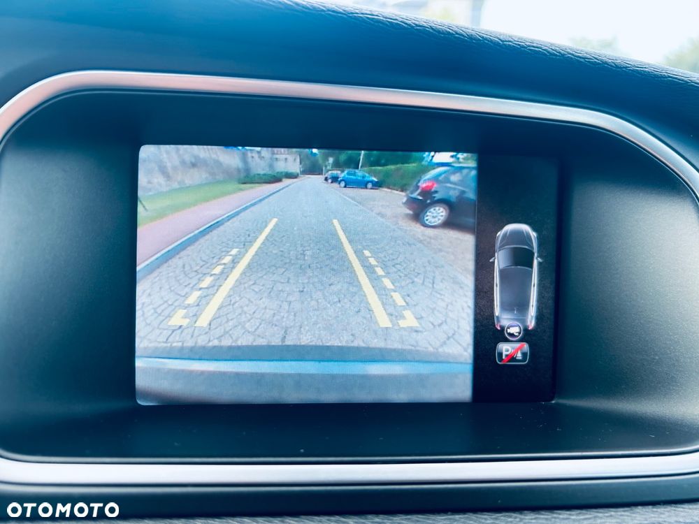 Volvo V40 D2 Kinetic - 22