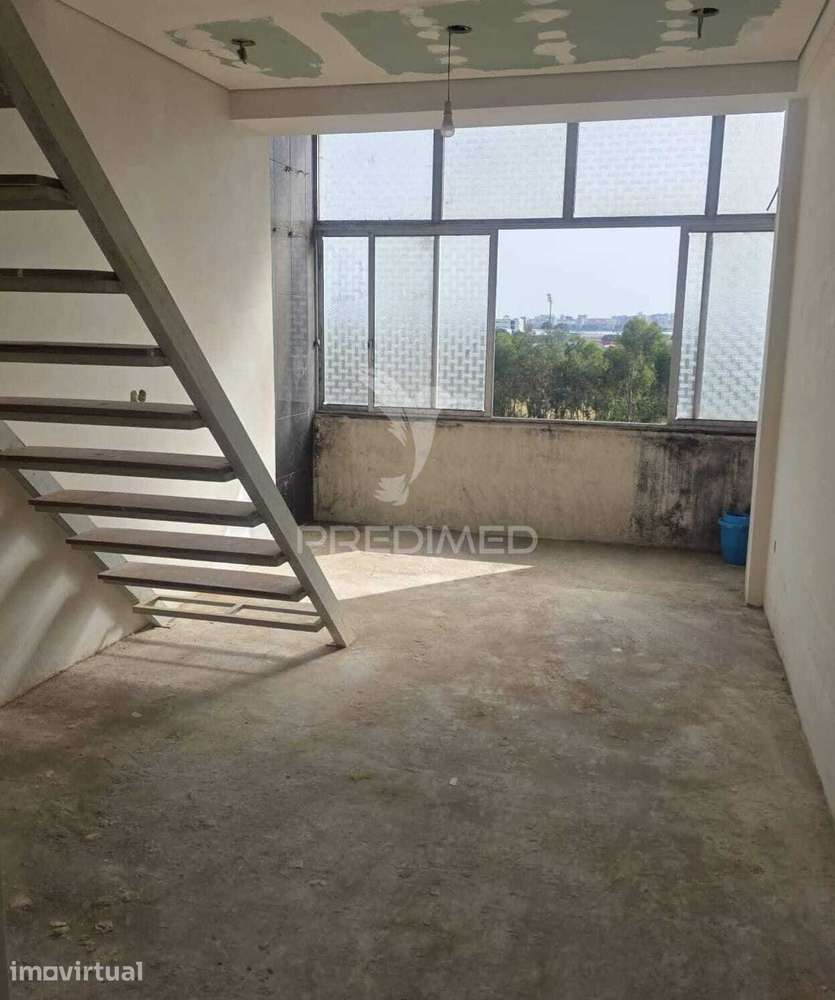 Apartamento T3 em Arrentela - Grande imagem: 4/16