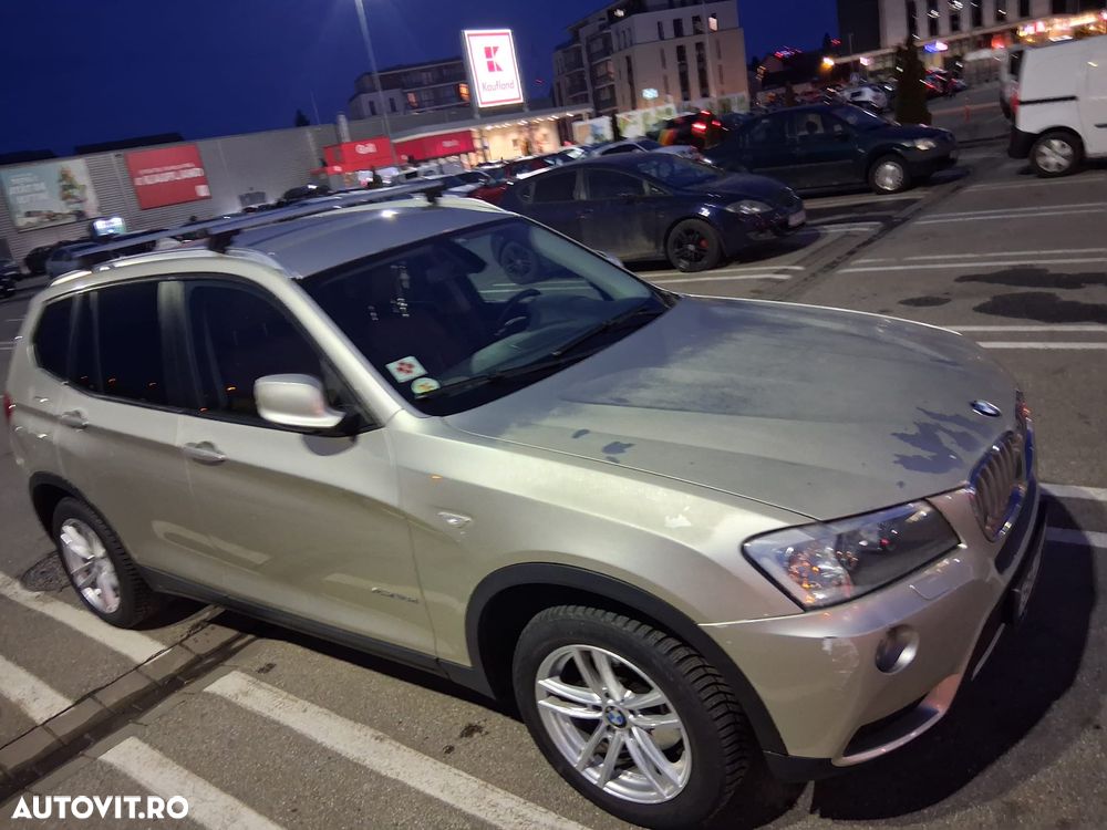 BMW X3 - 31