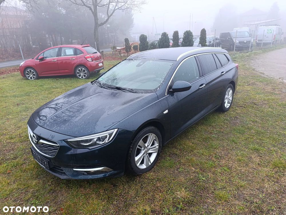 Opel Insignia 2.0 Exclusive - 8