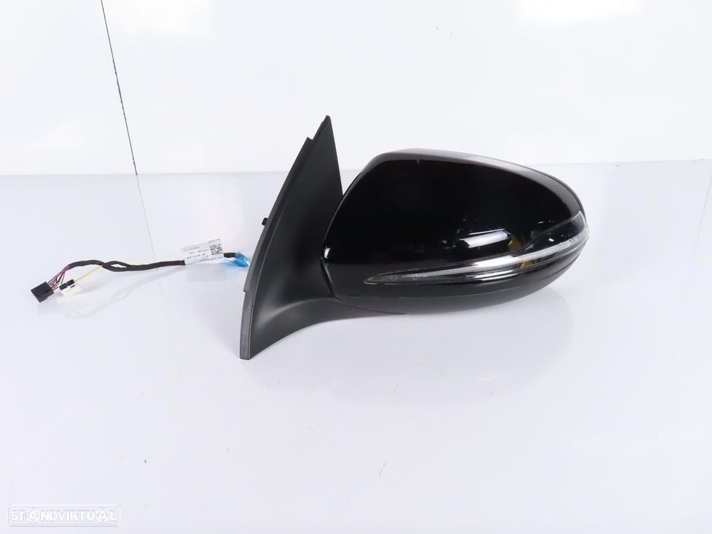 Retrovisor / Espelho Esquerdo Usado / Original MERCEDES-BENZ GLA-CLASS H247/MERC... - 3