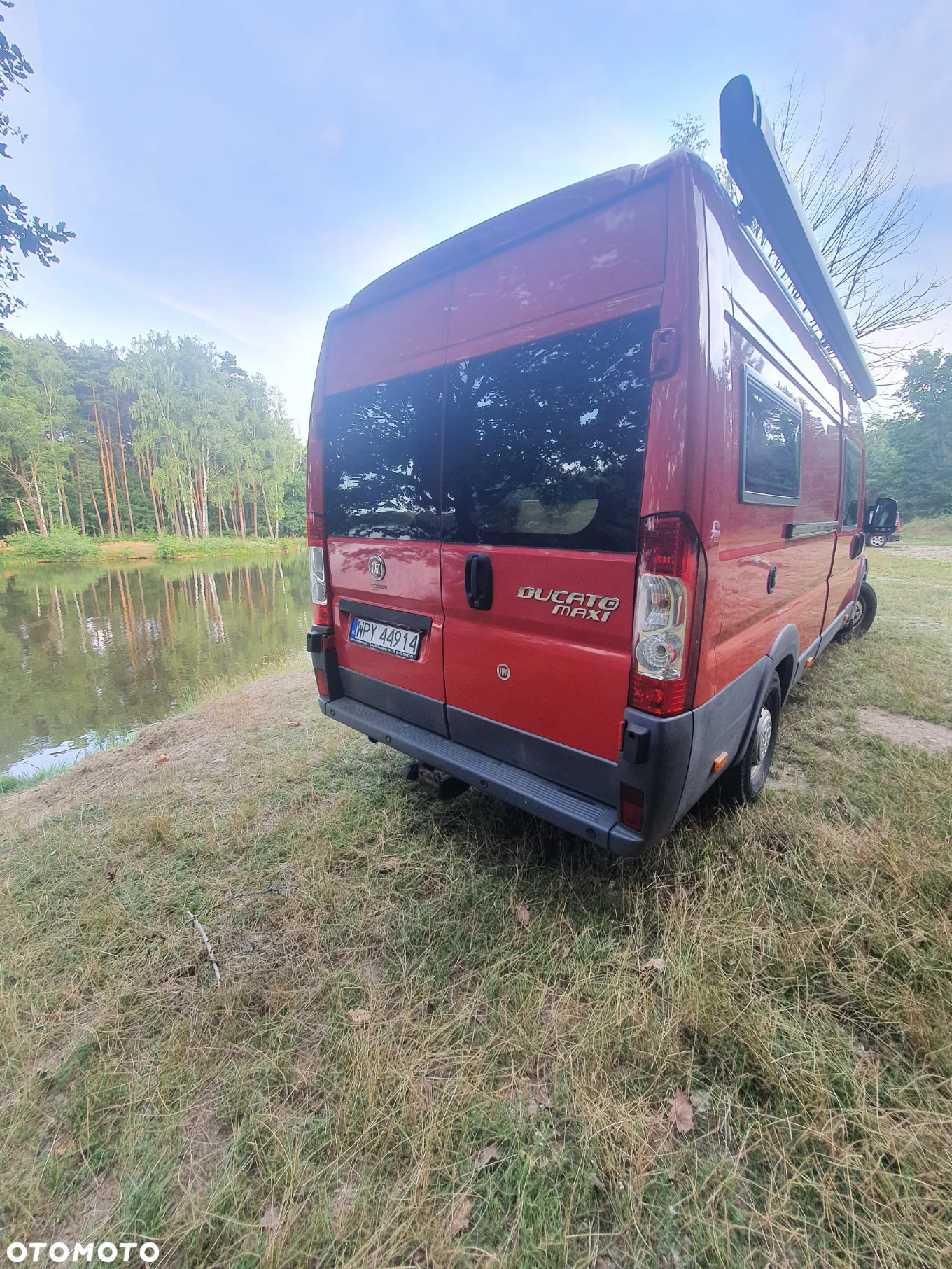 Fiat Ducato - 5