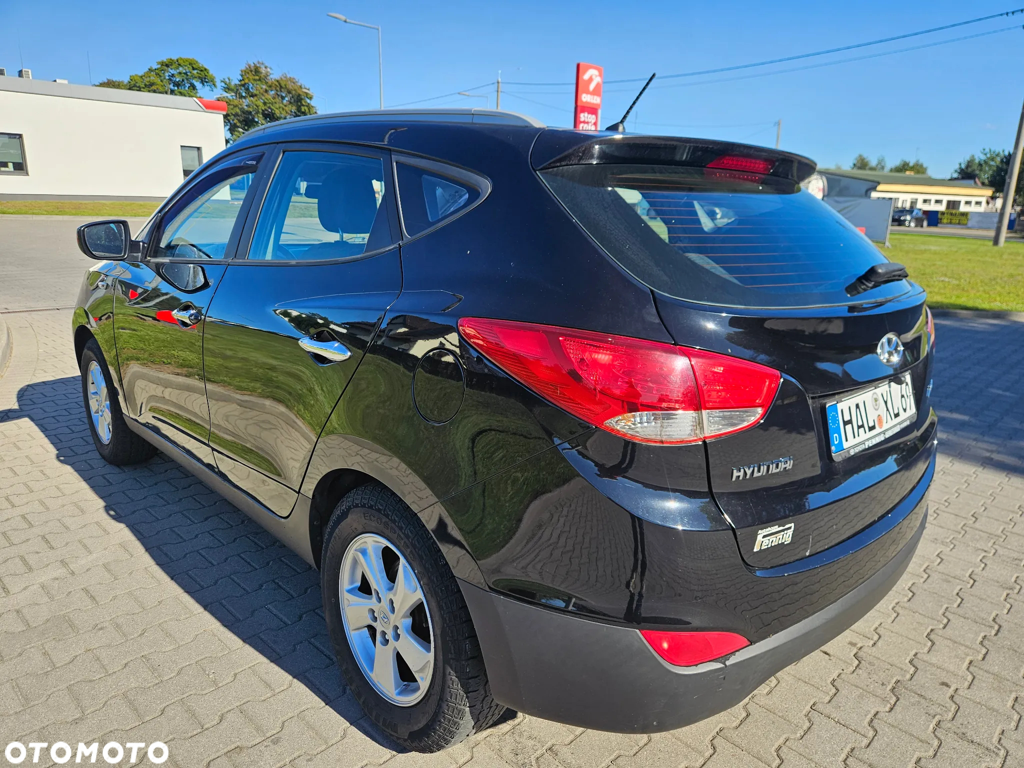 Hyundai ix35 1.6 2WD 5 Star Edition - 6
