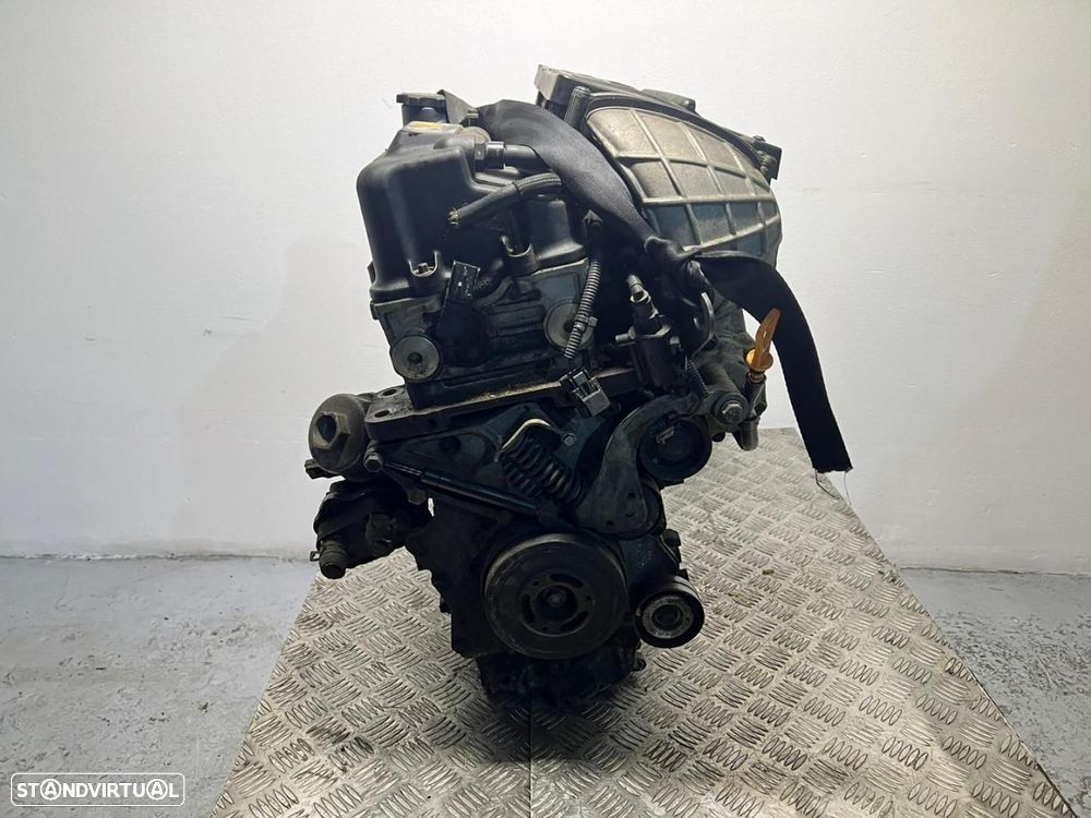 Motor Usado MINI (R50, R53) Cooper S | 03.02 - 09.06 REF. W11B16A - 5