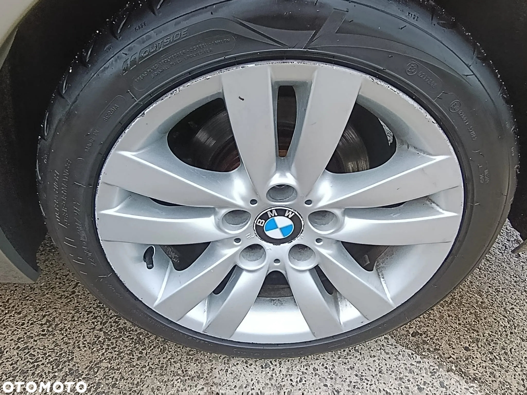 BMW Seria 3 - 27