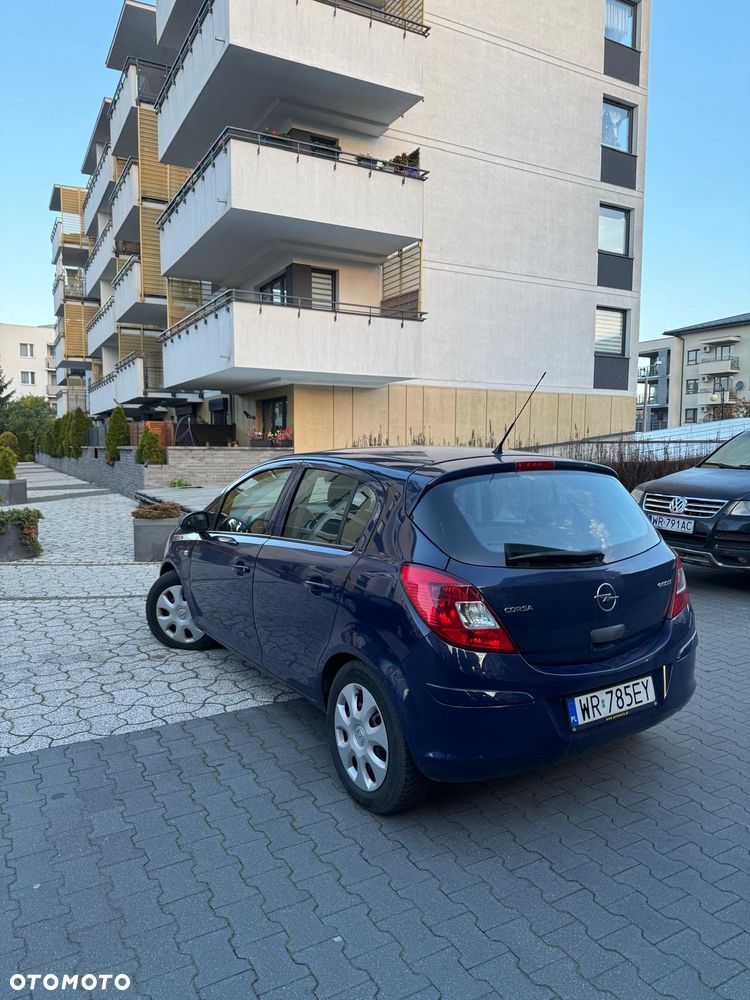 Opel Corsa 1.3 CDTI 111 - 3