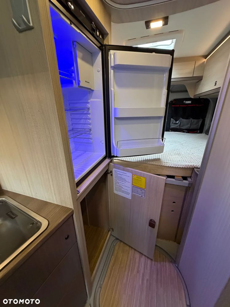 Fiat Ducato POSSL 2 WIN ABARTH,Automat! - 39