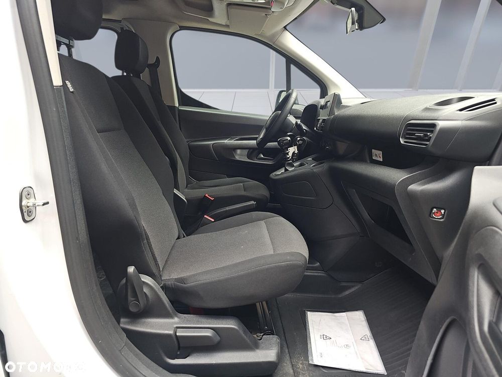 Toyota ProAce 2.3T 1.5D-4D 100KM long FurgonBrygActive - 11