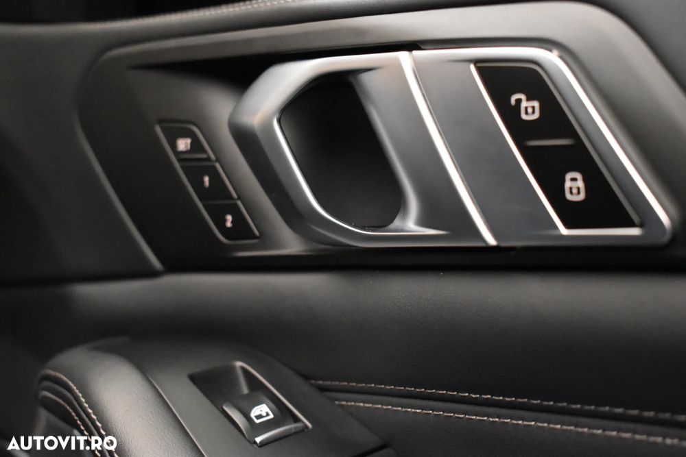 BMW X5 xDrive40i - 23