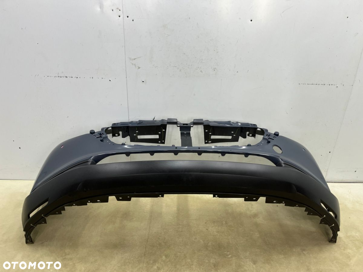 Zderzak przedni Mazda CX-30 CX30 19r.- przód PDC DGH9-50031 - 10