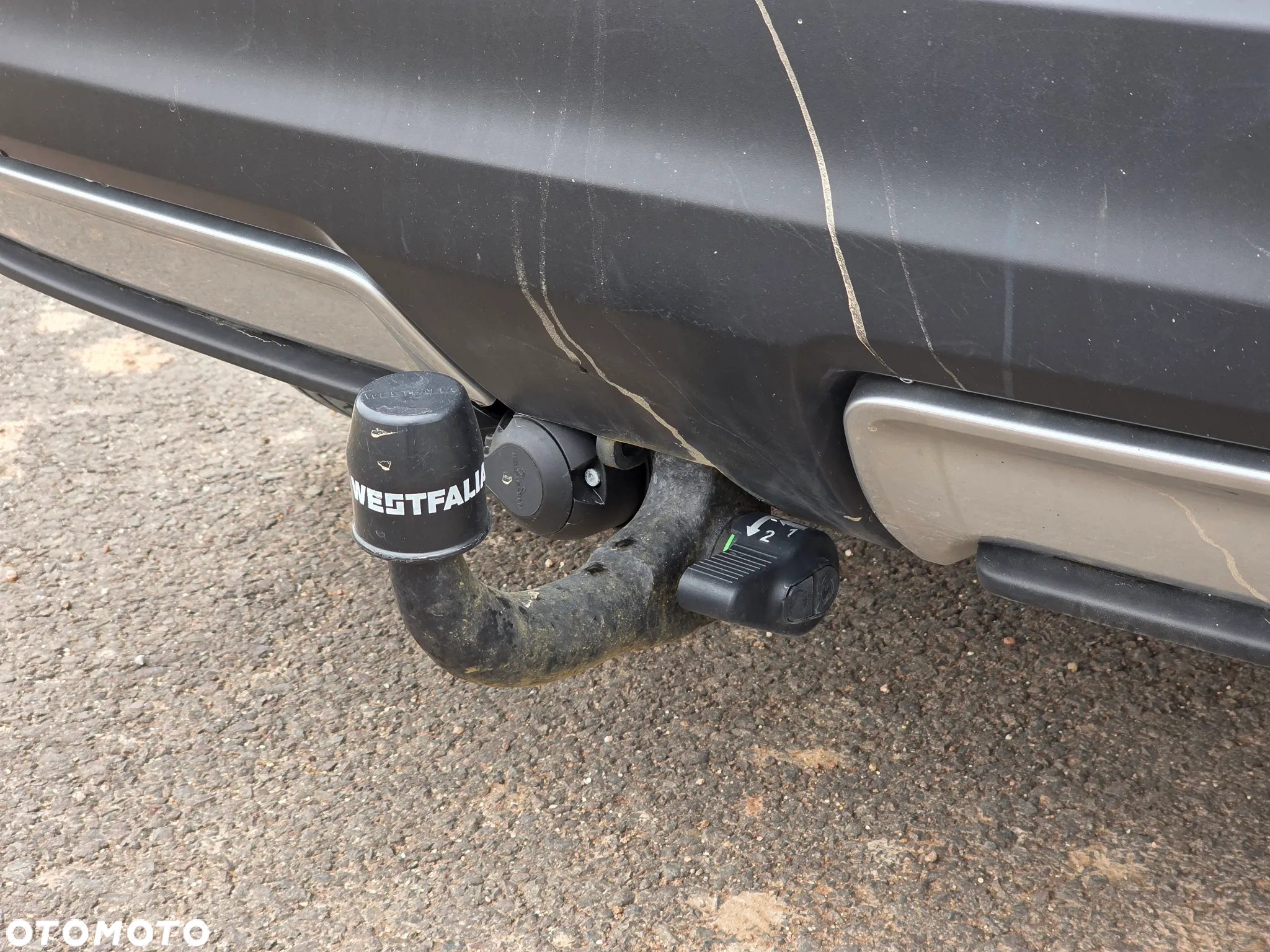 Nissan Qashqai 1.6 DCi N-Connecta Xtronic EU6 - 13