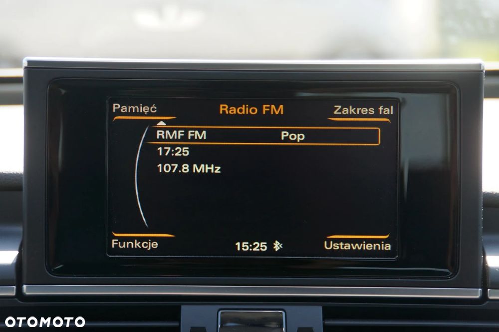 Audi A6 Avant 2.0 TDI Ultra - 15