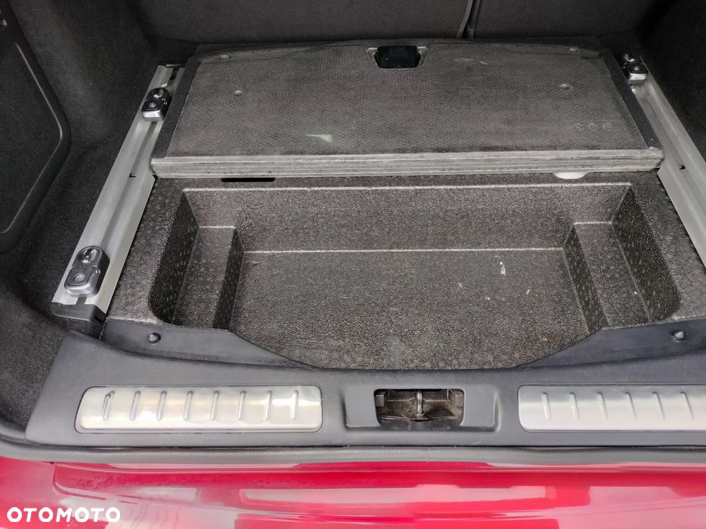 Land Rover Range Rover Evoque - 13