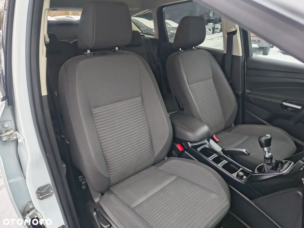 Ford C-MAX 1.0 EcoBoost Titanium ASS - 24