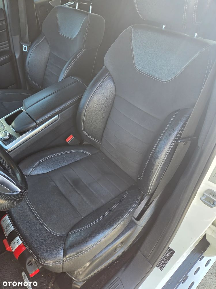 Mercedes-Benz ML 350 BlueTec 4-Matic - 8