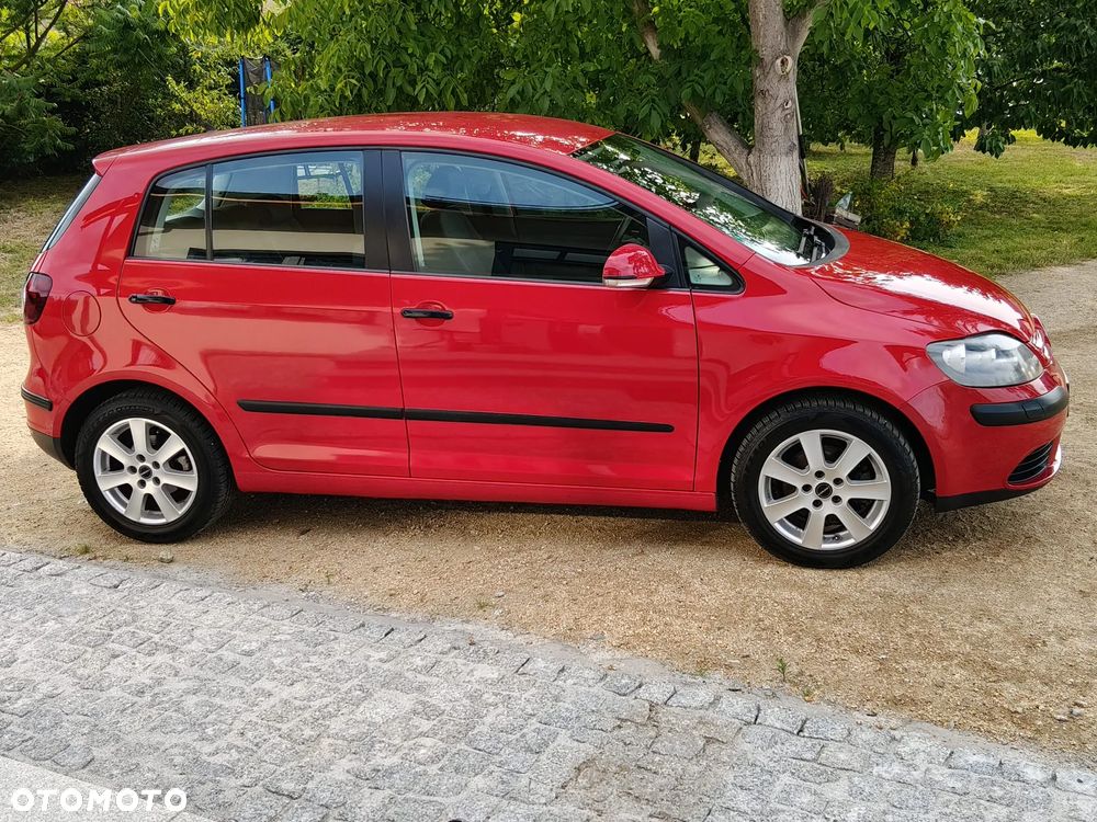 Volkswagen Golf 1.6 United - 27