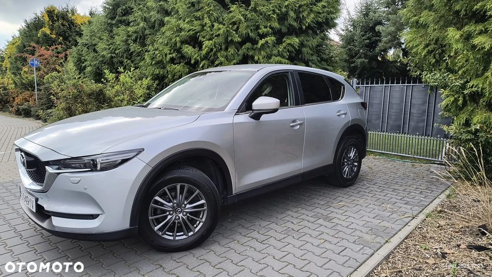 Mazda CX-5 - 2