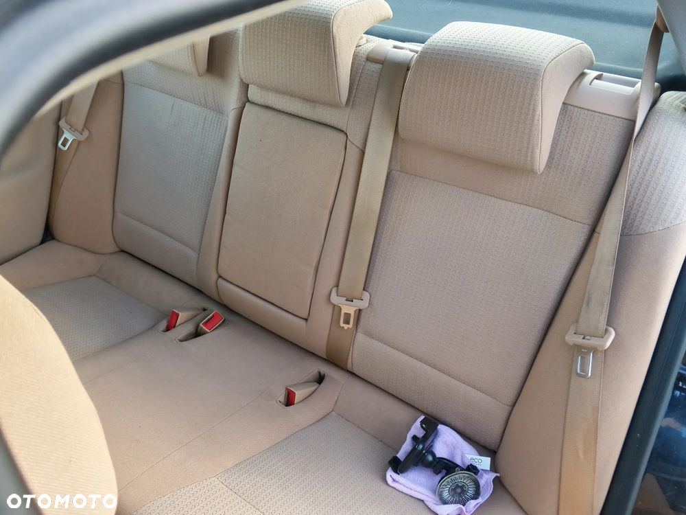 Opel Vectra 1.8 Comfort - 6