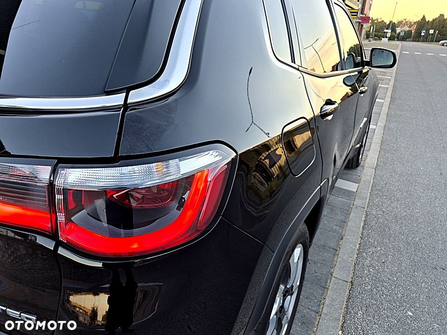 Jeep Compass 1.4 TMair Opening Edition 4WD S&S - 14