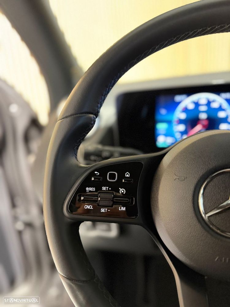 Mercedes-Benz GLA 250 e Progressive - 10