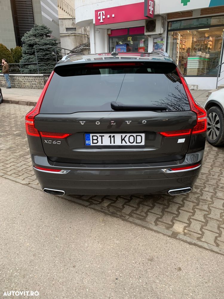 Volvo XC 60 - 2
