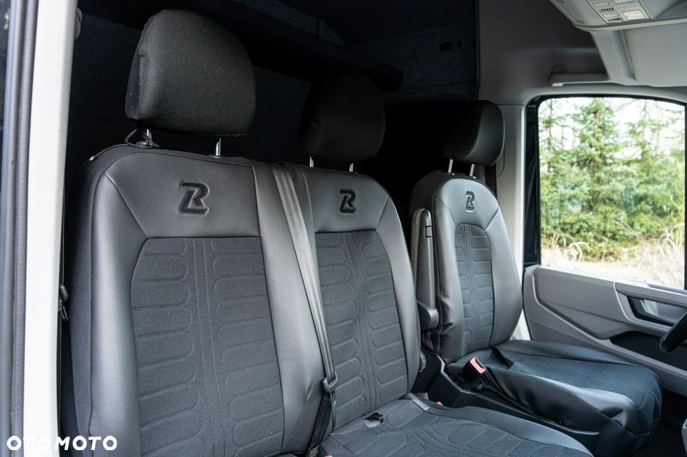 Volkswagen Crafter - 28