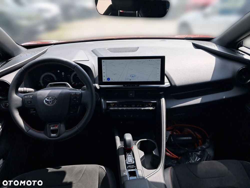 Toyota C-HR - 7