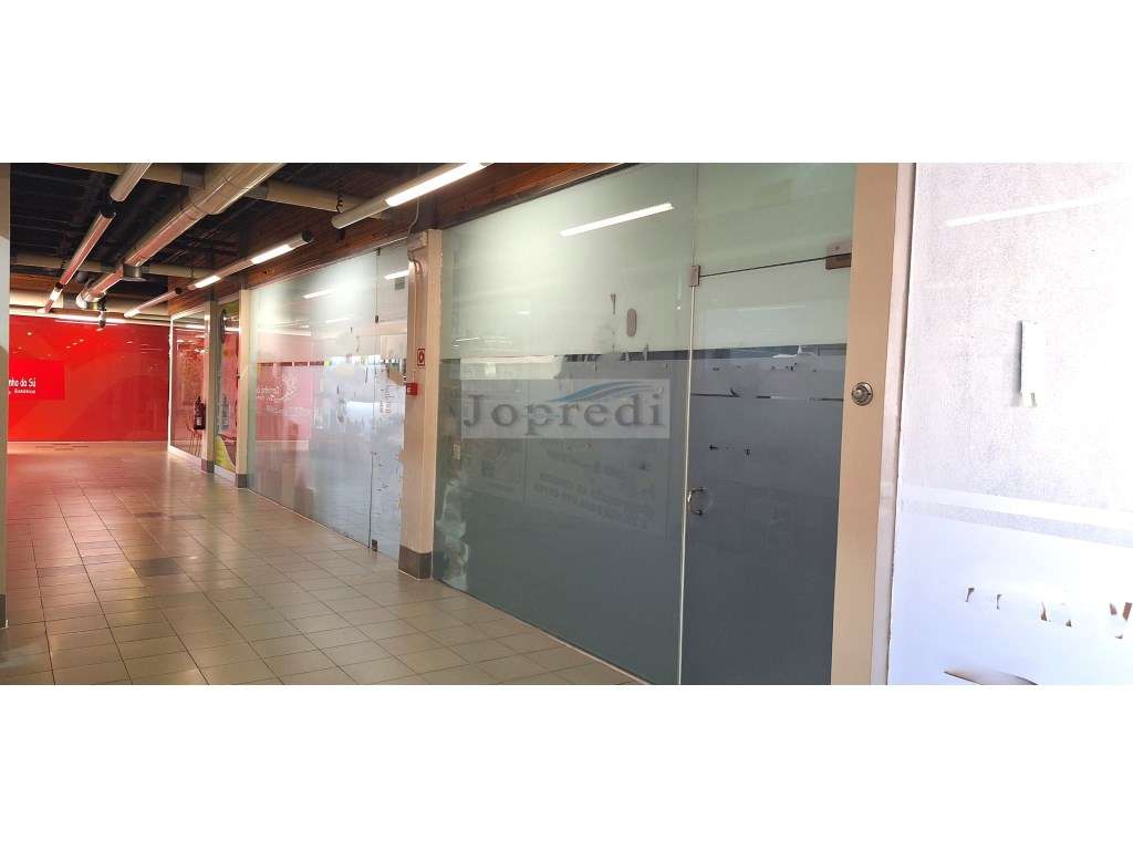 Loja em Centro Comercial - Grande imagem: 5/9