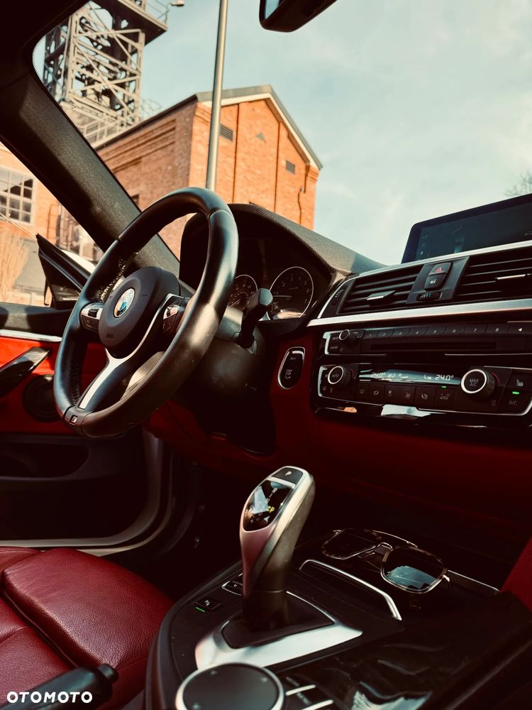 BMW Seria 4 440i M Sport sport - 24