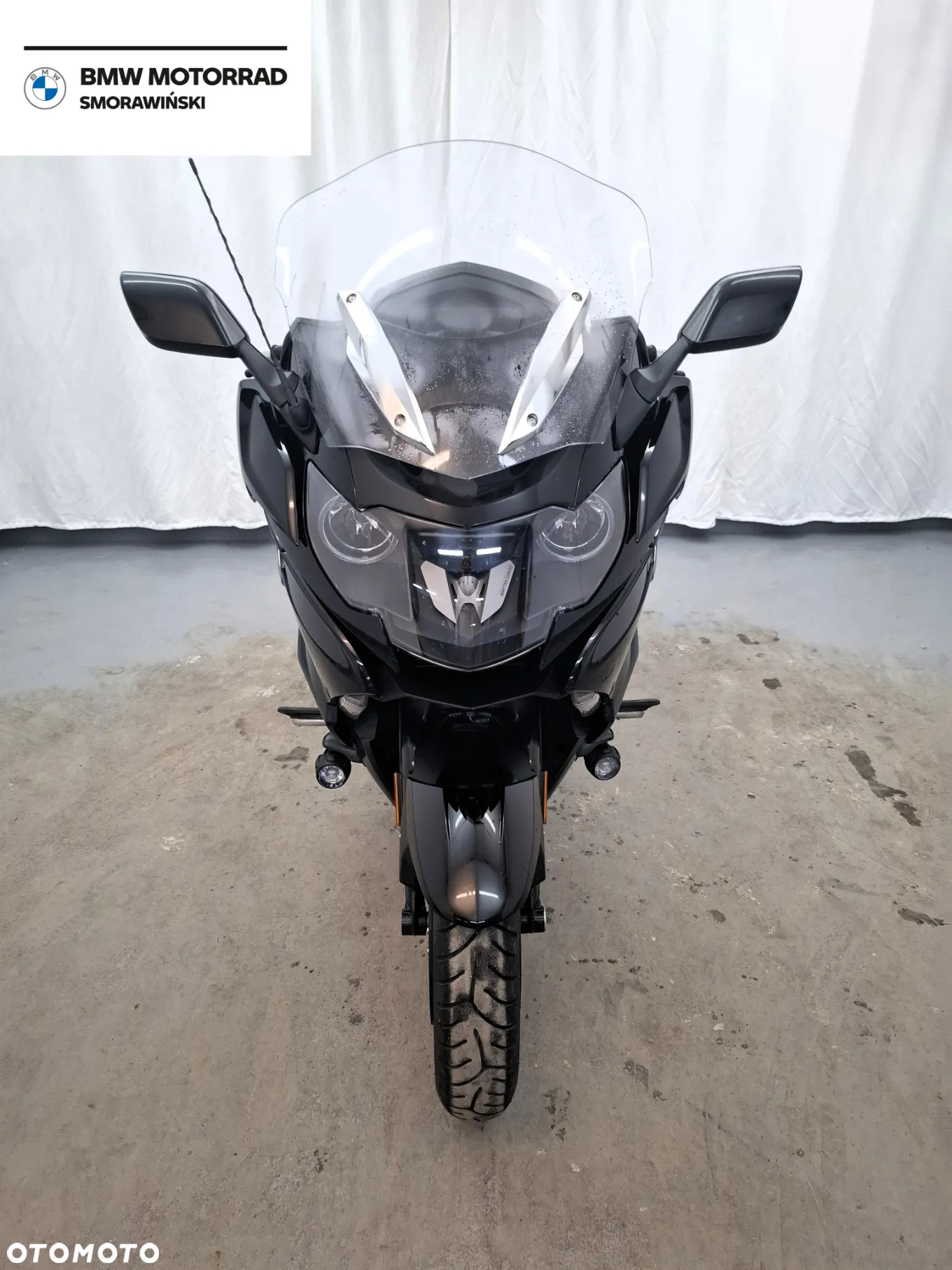 BMW K - 2