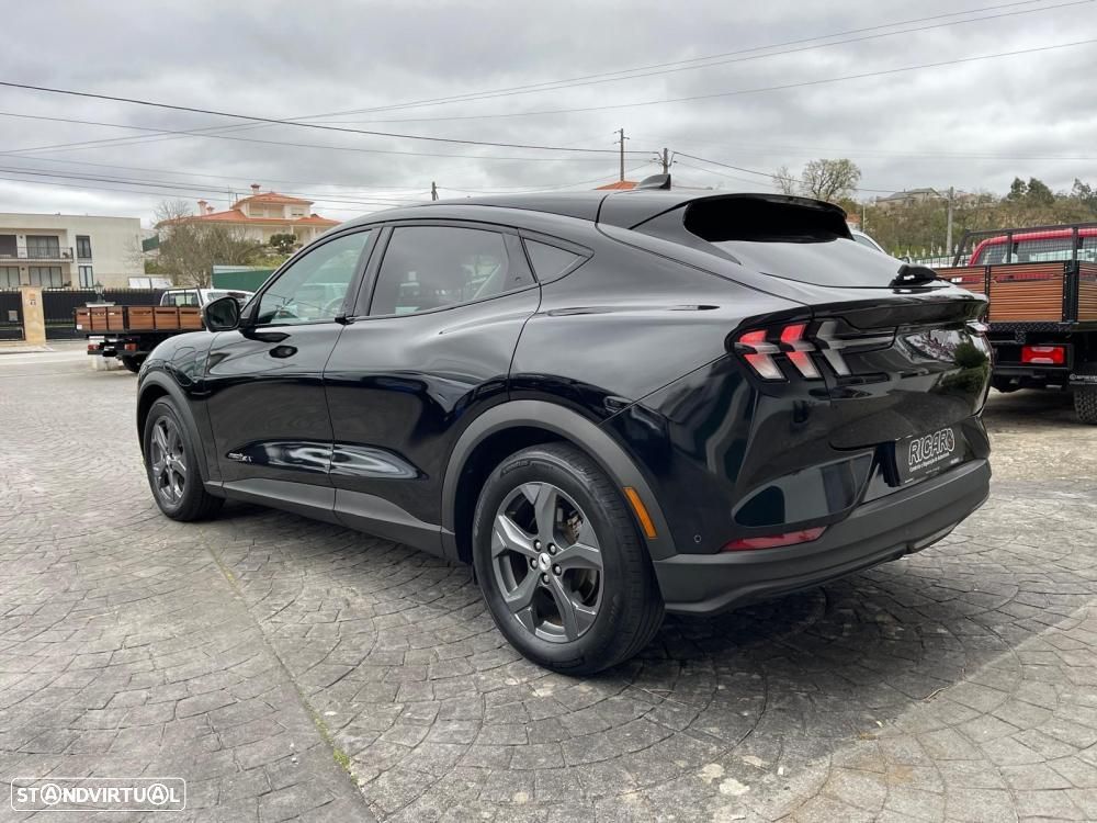 Ford Mustang Mach-E 98.7 kWh Premium - 7