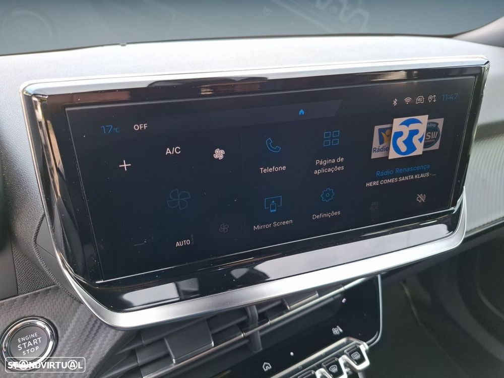 Peugeot e-2008 50 kWh Allure Pack - 20