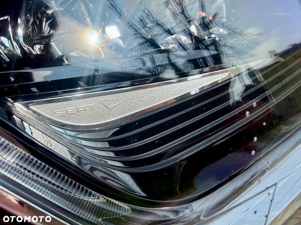 Seat Arona 1.0 TSI Xcellence S&S - 31