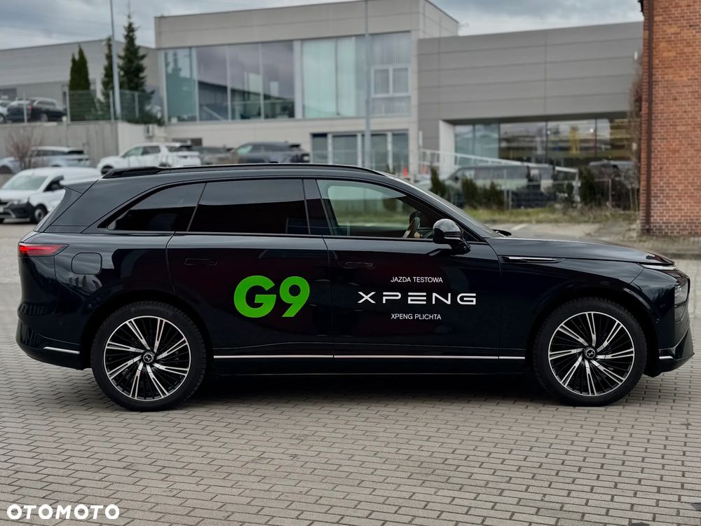 XPeng G9 - 5