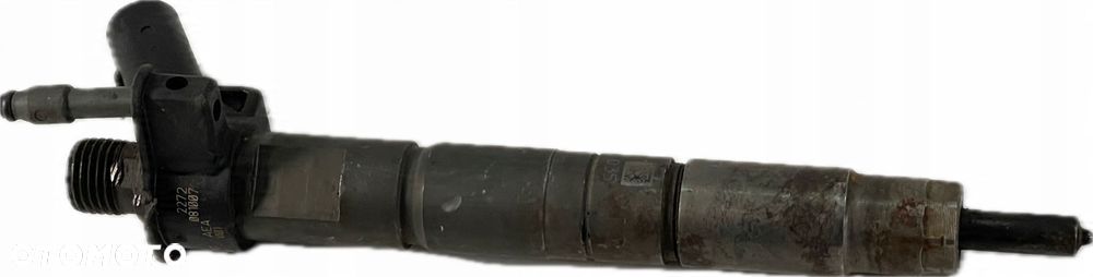* NOWY ORYGINALNY BMW E60 E83 E90 WTRYSK WTRYSKIWACZ 0445116001 - 12