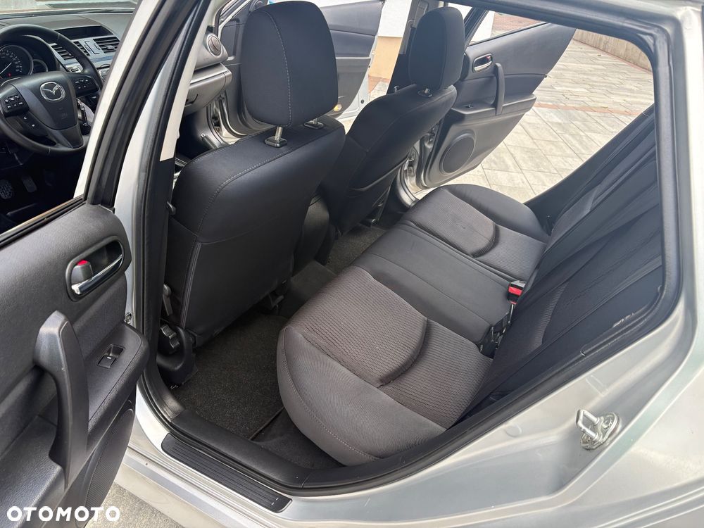 Mazda 6 1.8 Comfort - 17